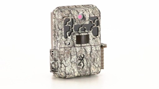 Browning Spec Ops Full HD Trail/Game Camera 10MP 360 View - image 1 from the video